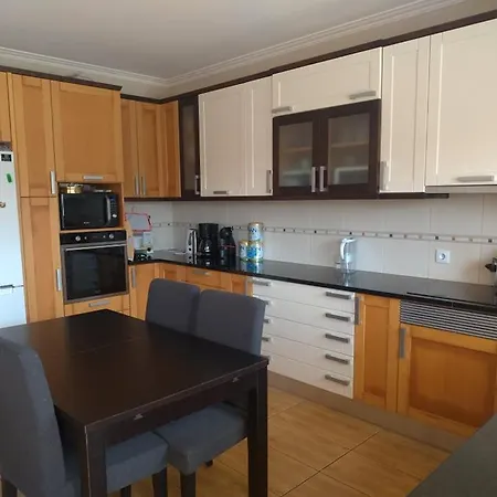 Sweet Vieira de Leiria