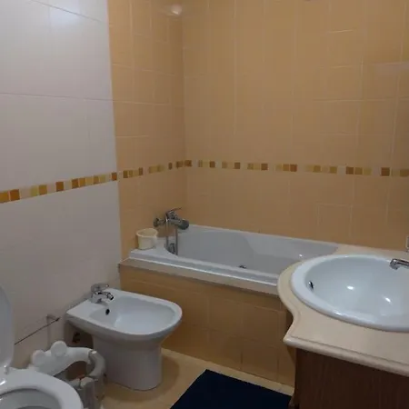 Prázdninový dům Sweet Vieira de Leiria