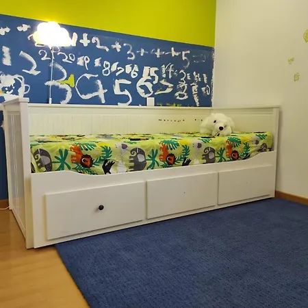 Prázdninový dům Sweet *