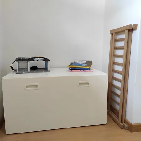 Sweet Prázdninový dům Vieira de Leiria