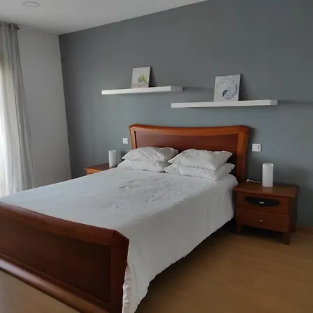 Prázdninový dům Sweet Vieira de Leiria