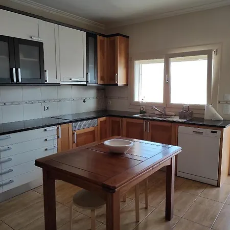 Prázdninový dům Sweet Vieira de Leiria